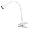 Lampa de birou Jeff 4196 Alb (1)