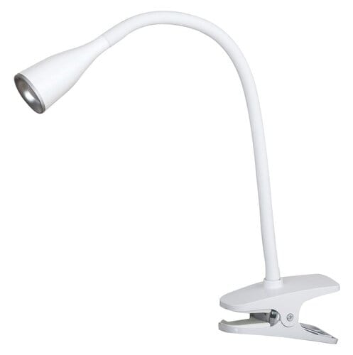 Lampa de birou Jeff 4196 Alb (1)