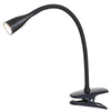 Lampa de birou Jeff 4197 Negru