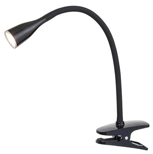 Lampa de birou Jeff 4197 Negru