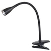 Lampa de birou Jeff 4197 Negru (1)