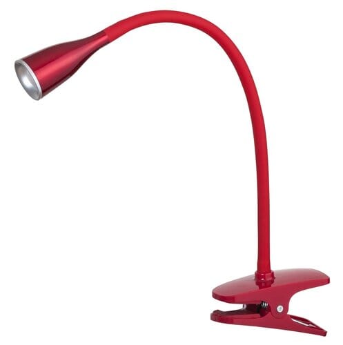 Lampa de birou Jeff 4198 Bordeaux (1)