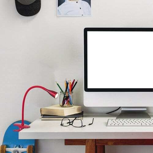 Lampa de birou Jeff 4198 Bordeaux (3)