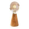 Lampa de birou Kavuk NT-129 Natural