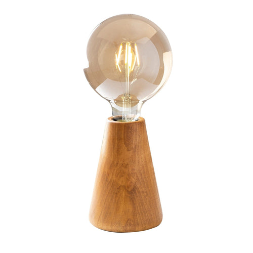 Lampa de birou Kavuk NT-129 Natural