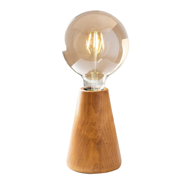 Lampa de birou Kavuk NT-129 Natural