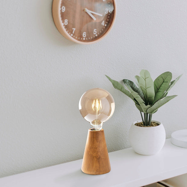 Asir Lampa de birou Kavuk NT-129 Natural