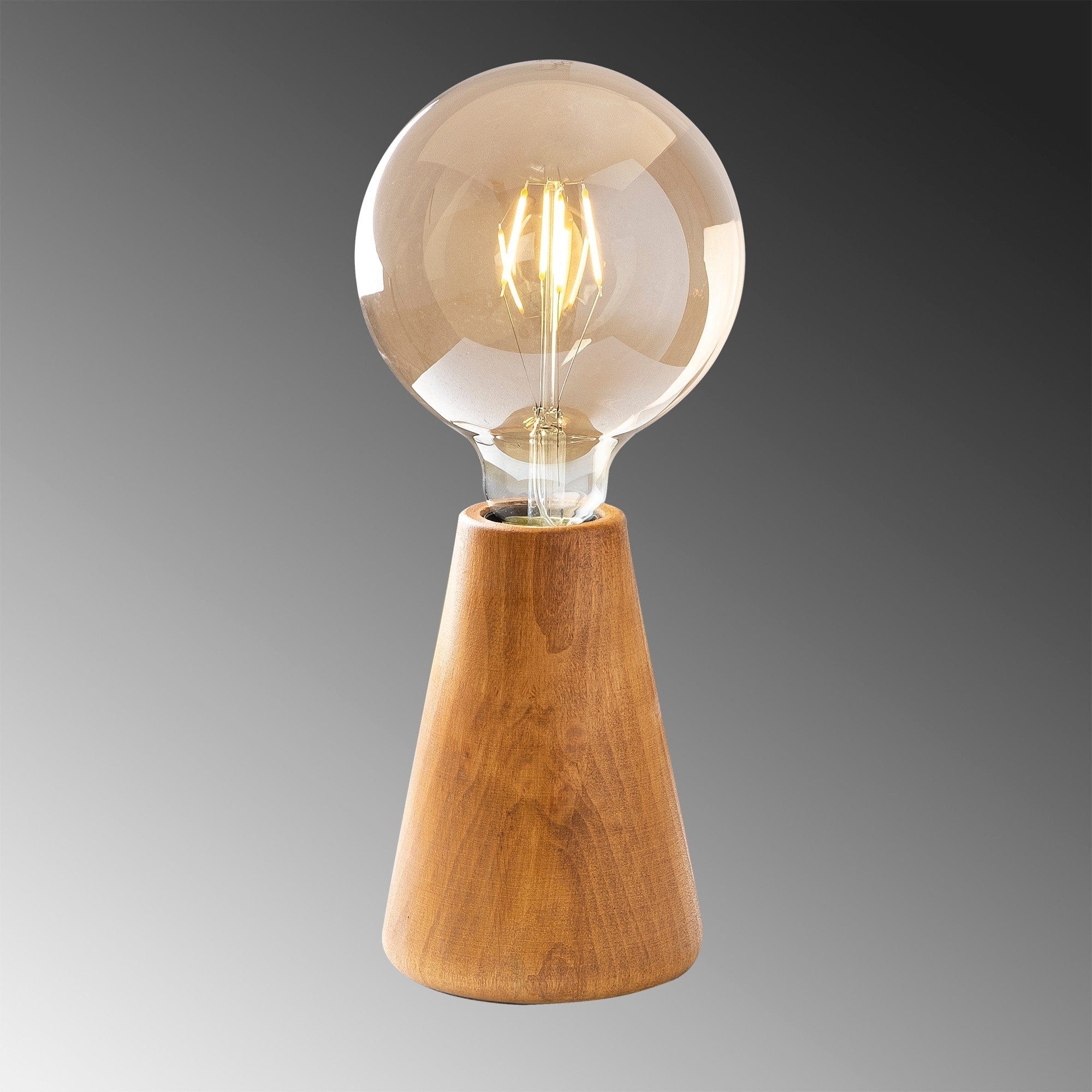 Lampa de birou Kavuk NT-129 Natural (2)