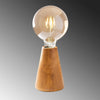 Lampa de birou Kavuk NT-129 Natural (2)