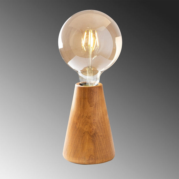 Lampa de birou Kavuk NT-129 Natural (2)