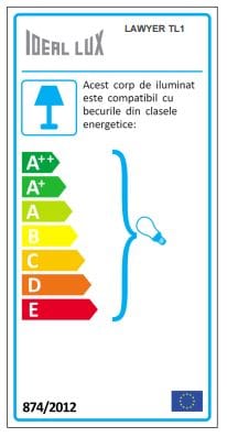 Lampa de birou Lawyer TL1 (3)
