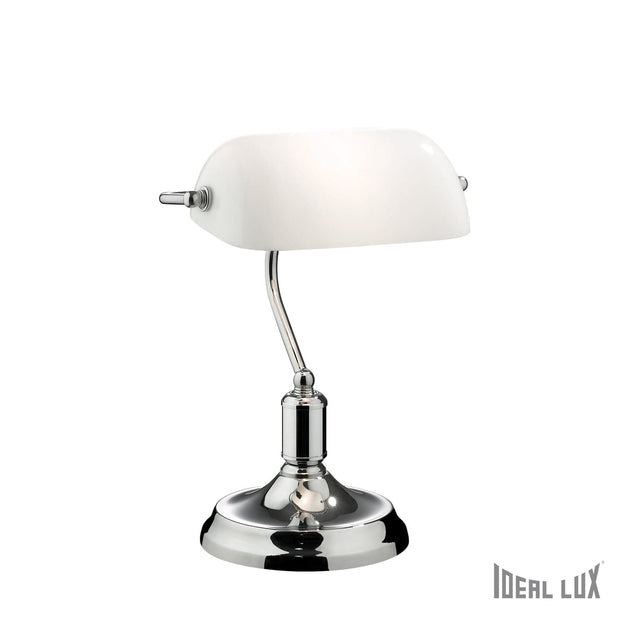 Lampa de birou Lawyer TL1 (2) & IDLXIT-LAWYER-TL1