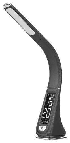 Lampa de birou Lionel 3517 Negru