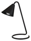 Lampa de birou Monty 3088 Negru