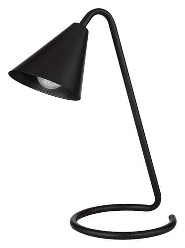 Lampa de birou Monty 3088 Negru