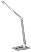 Lampa de birou Nilfgard 2029 Argintiu / Alb (2)