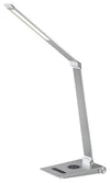 Lampa de birou Nilfgard 2029 Argintiu / Alb (3)
