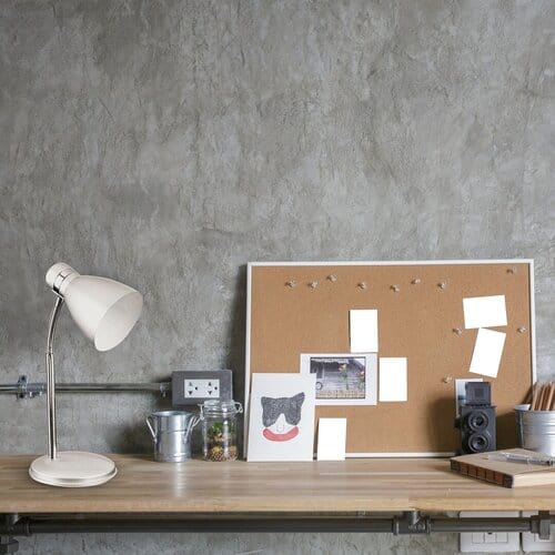 Lampa de birou Patric 4205 Alb (2)