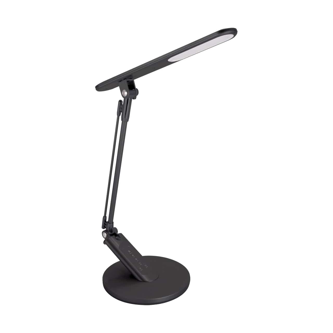 Lampa de birou Ramzes LED Negru