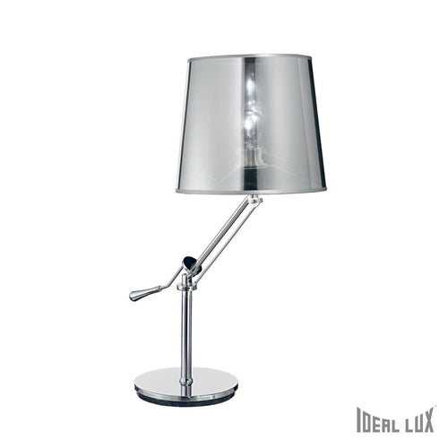 IdealLux Crom Lampa de birou Regol TL1