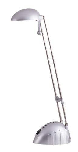 Lampa de birou Ronald 4335 Argintiu