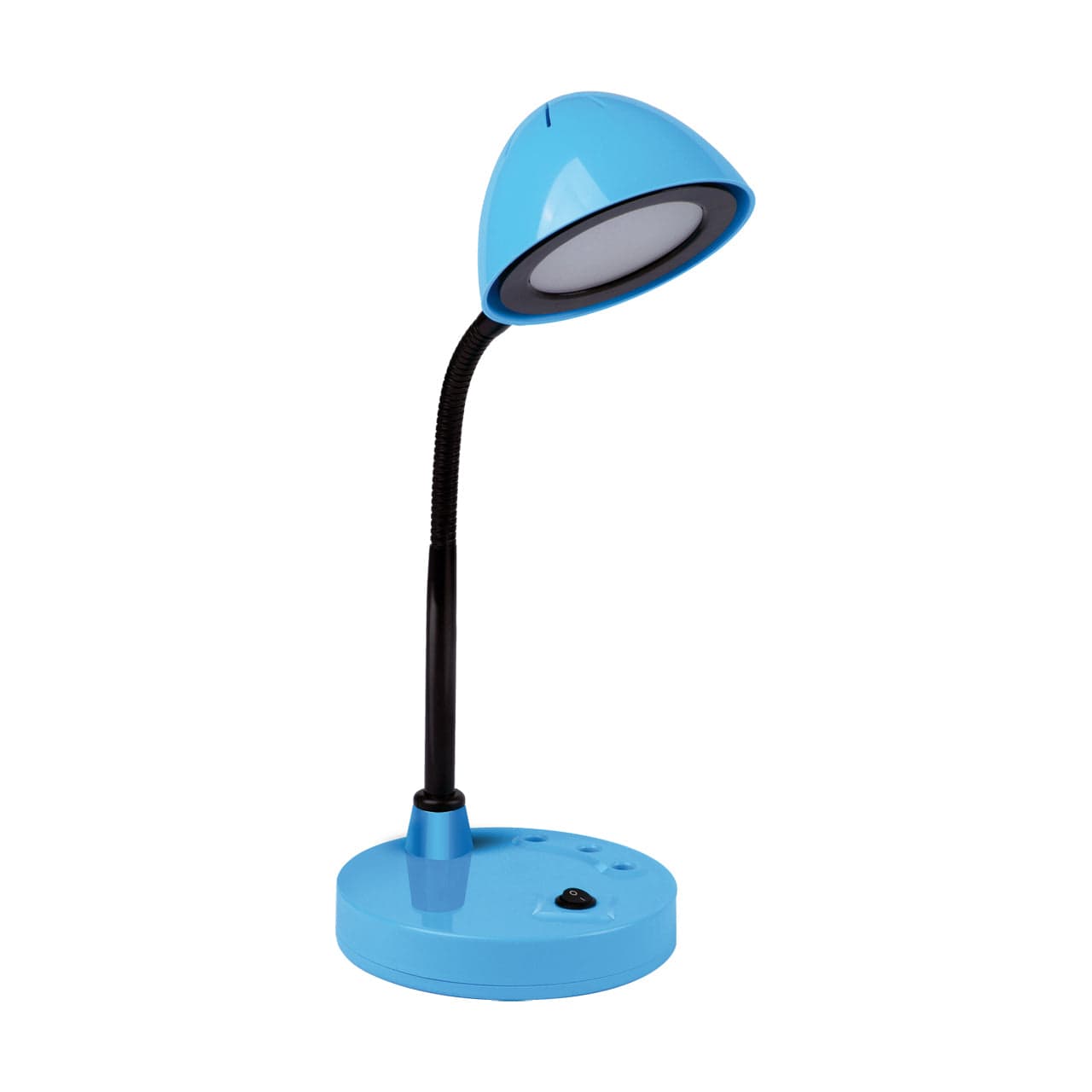 Lampa de birou Roni LED Albastru