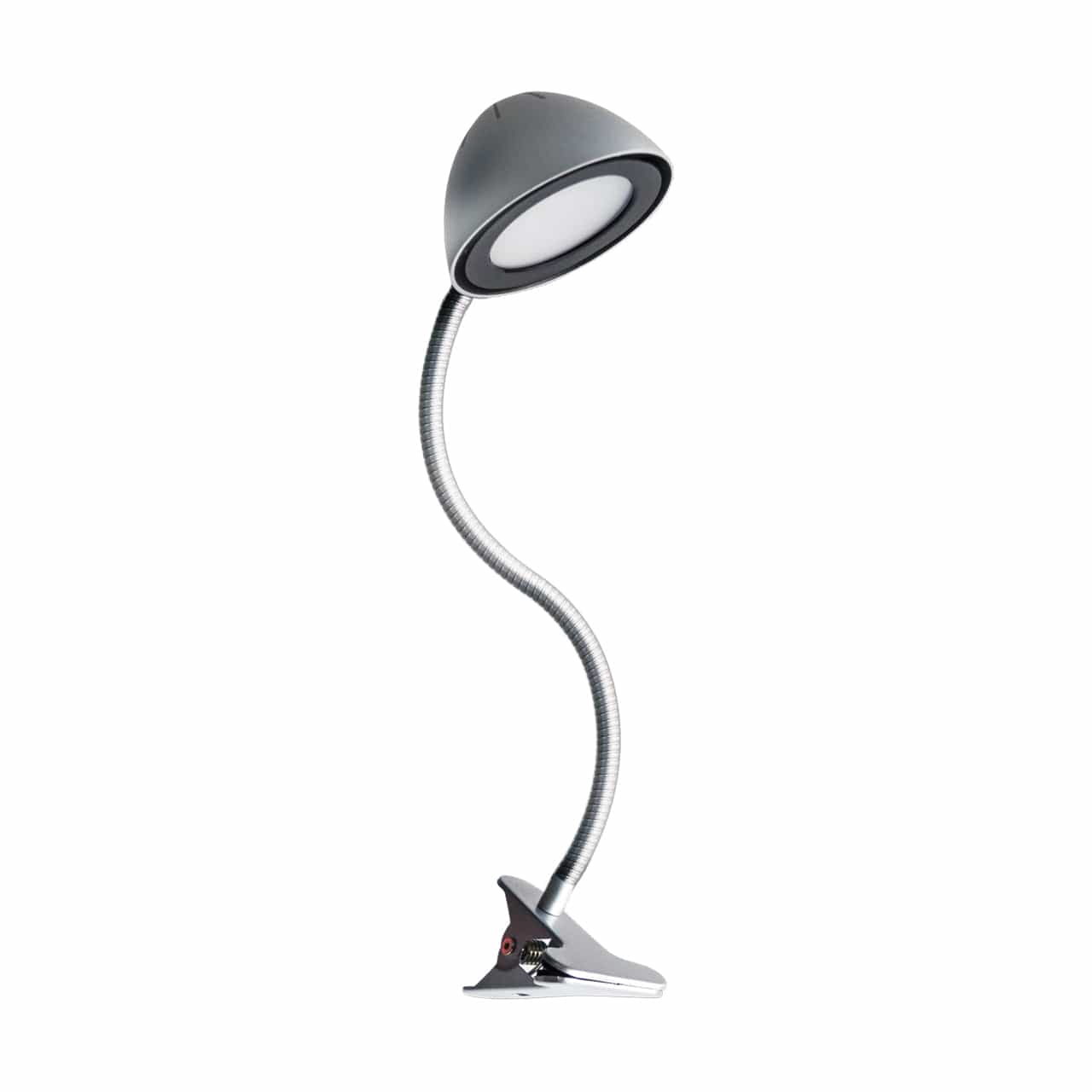 Lampa de birou Roni LED Argintiu