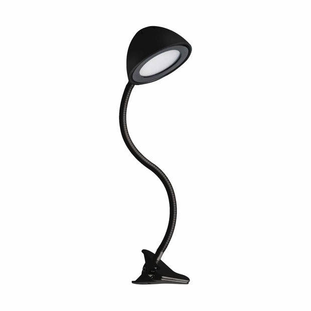 Lampa de birou Roni LED Negru
