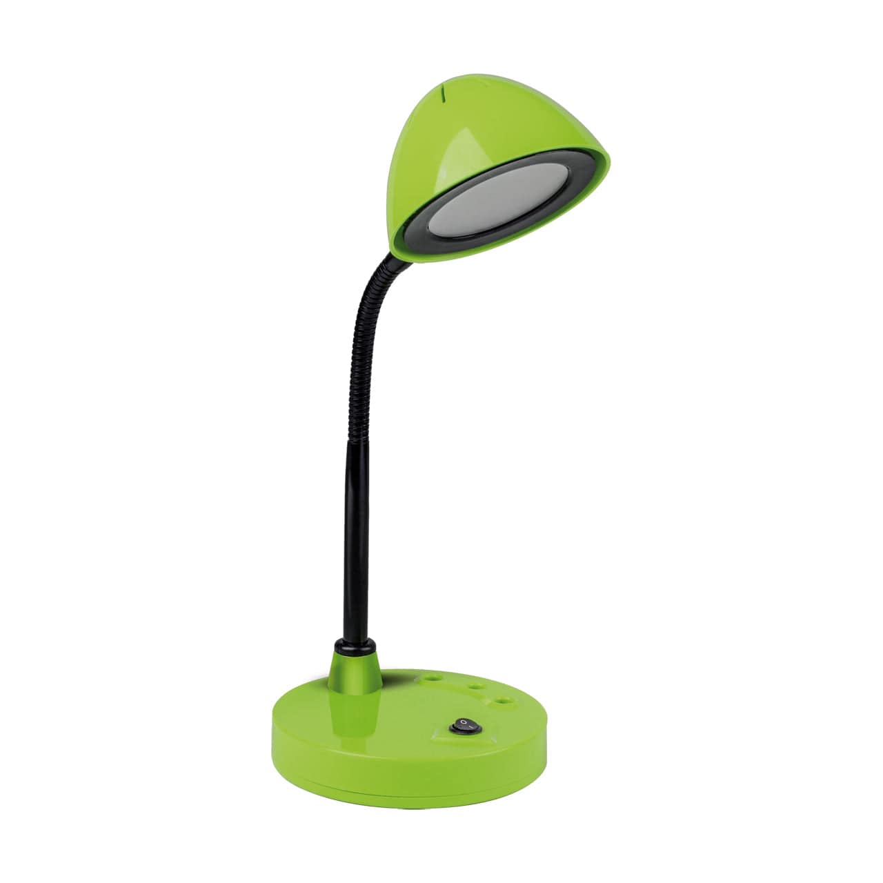 Lampa de birou Roni LED Verde