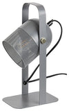 RabaLux Lampa de birou Ronnie 5254 Gri