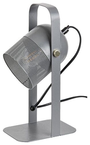 RabaLux Lampa de birou Ronnie 5254 Gri