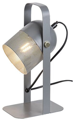 Lampa de birou Ronnie 5254 Gri (1)