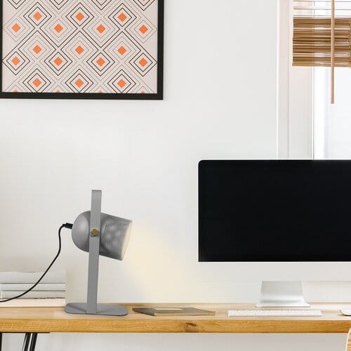 Lampa de birou Ronnie 5254 Gri (3)