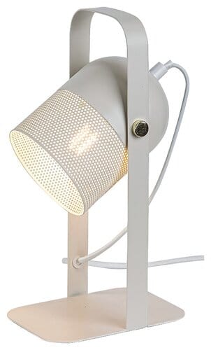 RabaLux Lampa de birou Ronnie 5255 Bej