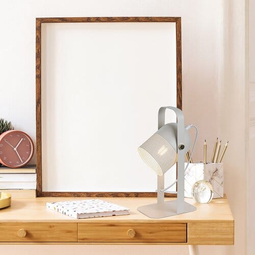 Lampa de birou Ronnie 5255 Bej (3)