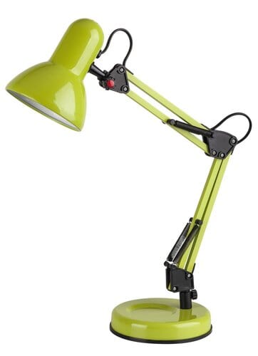 Lampa de birou Samson 4178 Lime