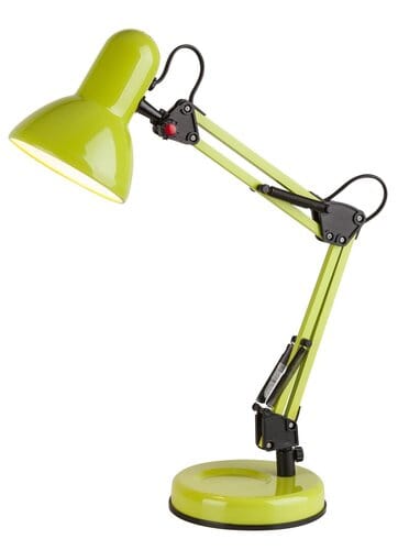 Lampa de birou Samson 4178 Lime (1)