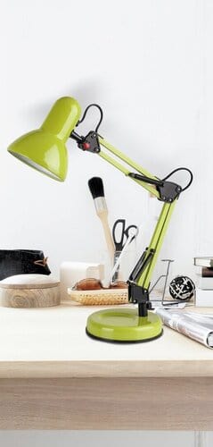 Lampa de birou Samson 4178 Lime (3)