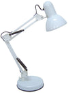 Lampa de birou Samson 4211 Alb