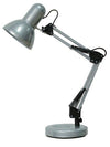 Lampa de birou Samson 4213 Argintiu