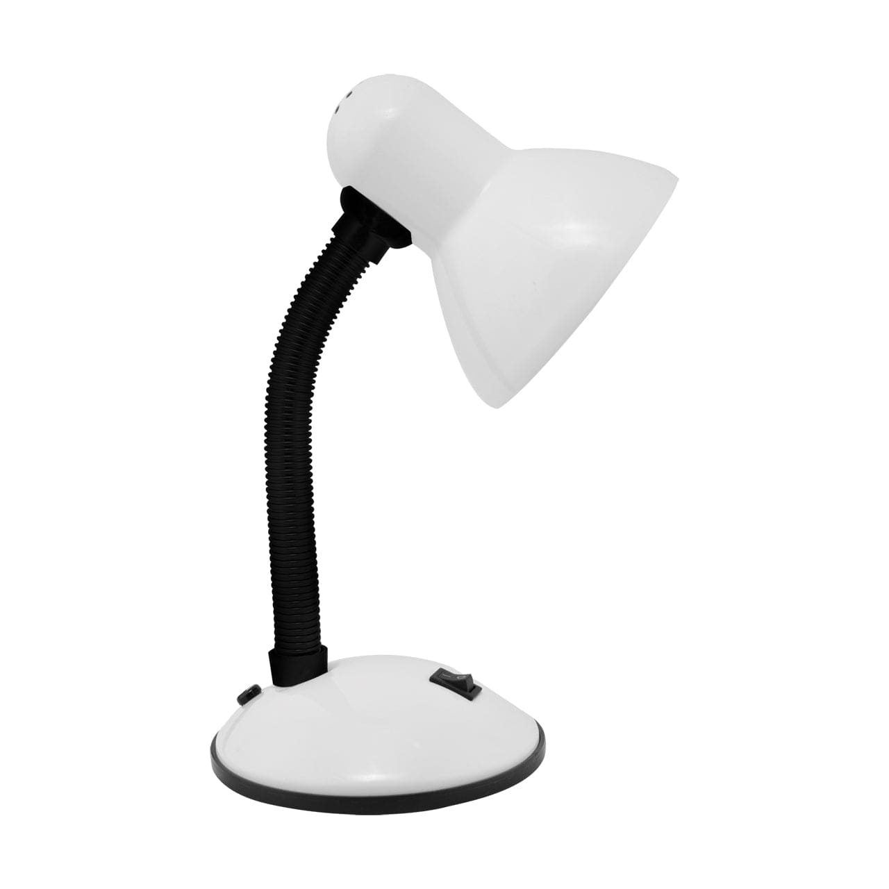 Lampa de birou Tola Alb