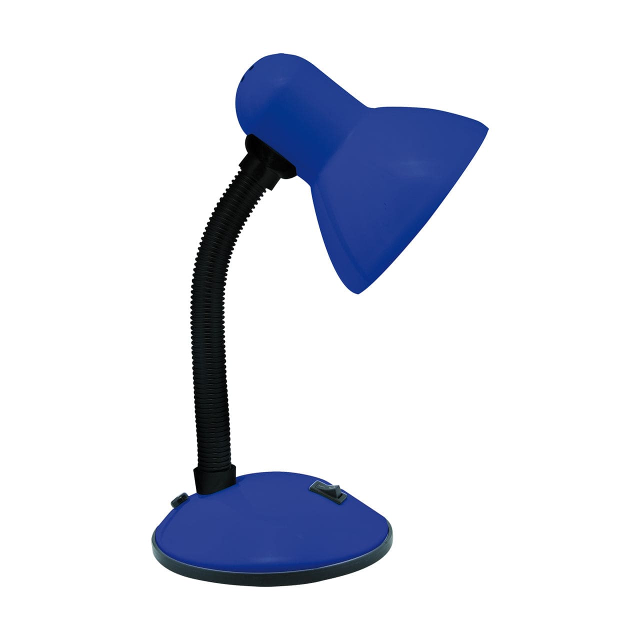 Lampa de birou Tola Albastru
