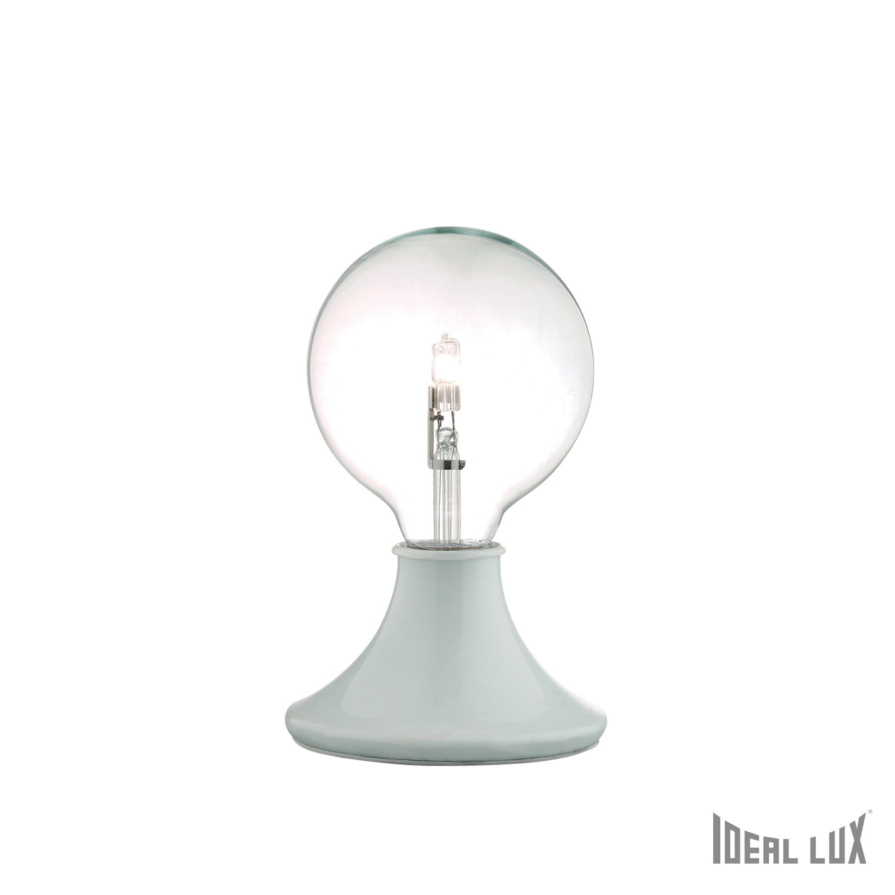 IdealLux Crom Lampa de birou Touch TL1