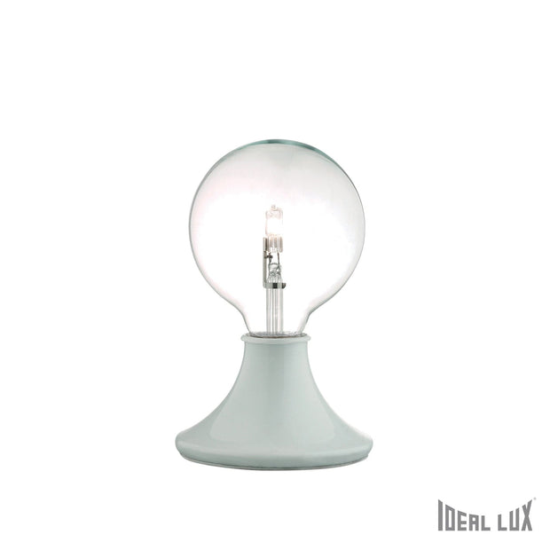 IdealLux Crom Lampa de birou Touch TL1