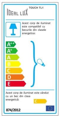 Lampa de birou Touch TL1 (3)