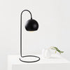 Lampa de birou Yilan NT-121 Negru (1)
