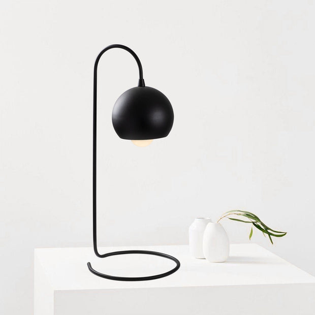 Lampa de birou Yilan NT-121 Negru (1)