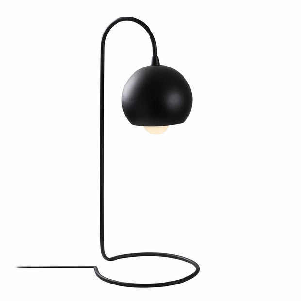 Lampa de birou Yilan NT-121 Negru (3)
