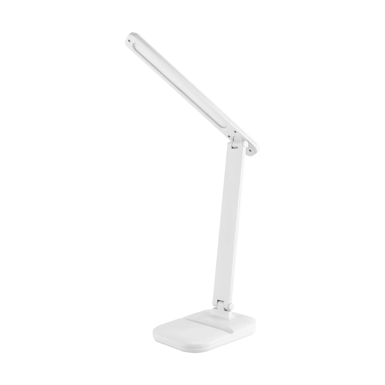 Lampa de birou Zet LED Alb