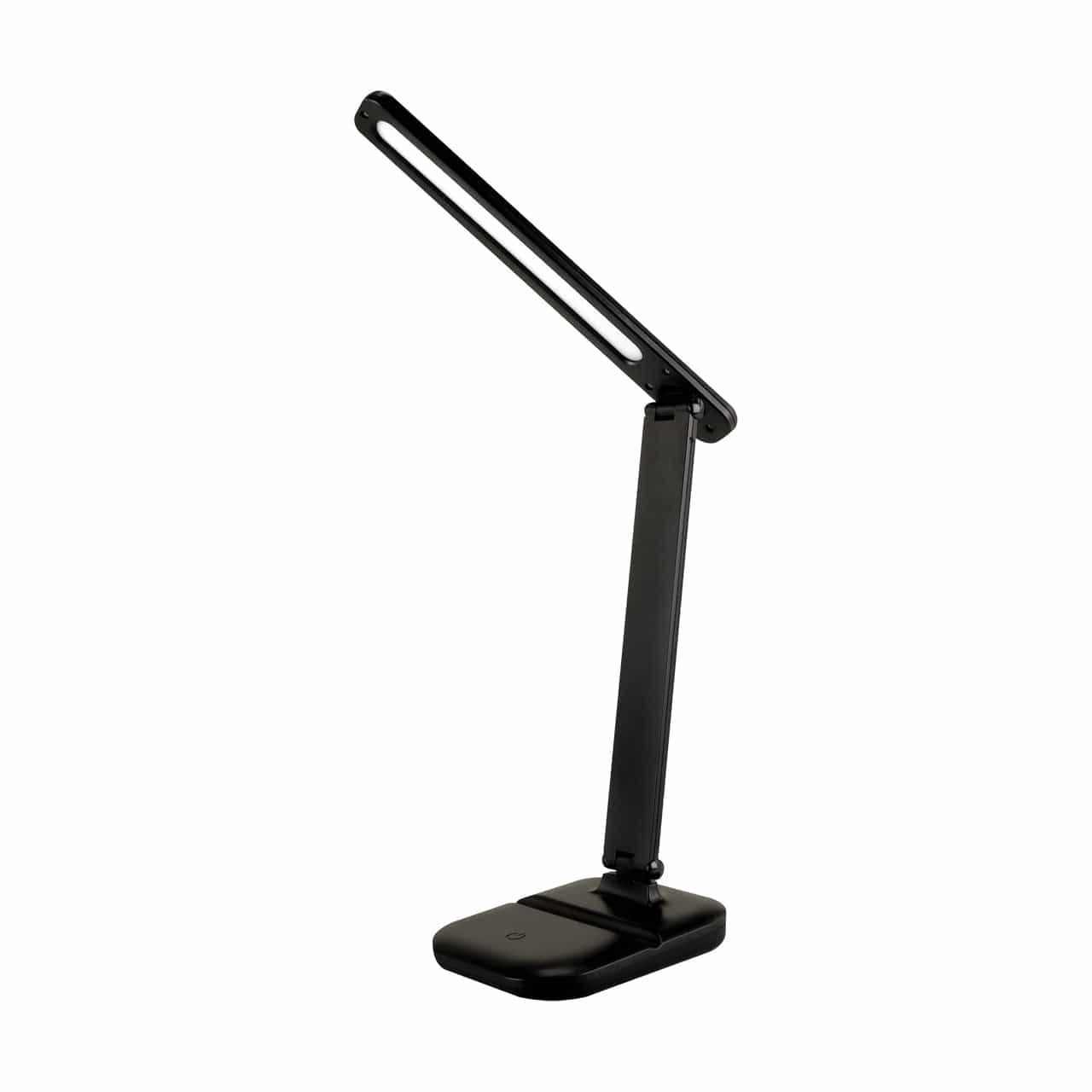 Lampa de birou Zet LED Negru